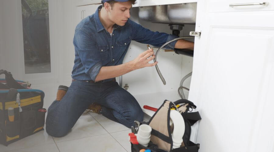 Emergency Leak Repair in Latty, OH